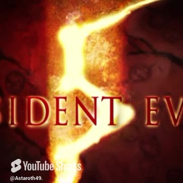 McDicken. RE5. Ep. (29)? That's gotta hurt! #residentevil5goldedition