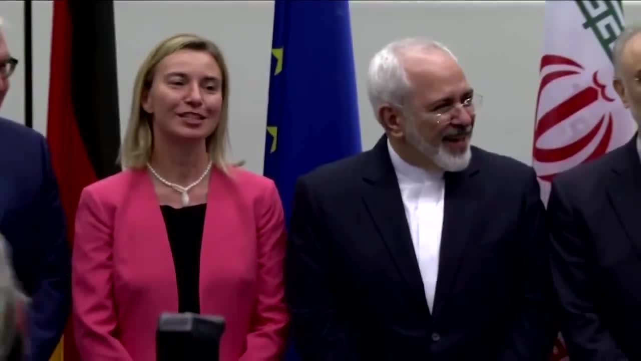 Nuclear Talks With Six Powers to Resume By End November, Iran Says