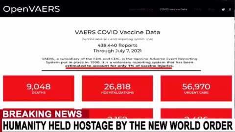 Make Justice normal again