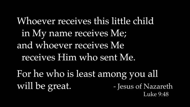 Sleep with Christ. Sleep with Jesus. Sleep with the Holy Spirit every night. No more bad dreams