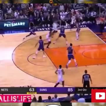 KYRIE IRVING BEST PLAYS 3