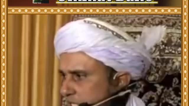 Topi pehna kis time zaruri hai_By Mufti Tariq Masood.....