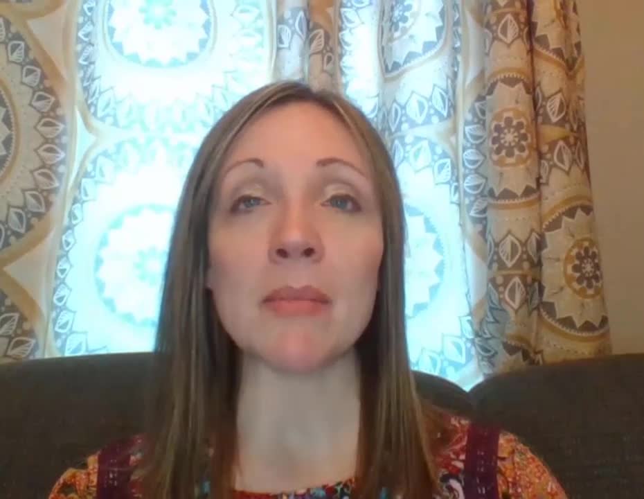 Client Testimonial. Sue S.