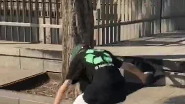 street skater