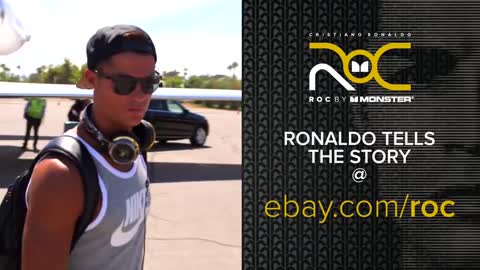 Cristiano Ronaldo surprises a kid on a Madrid_s street 2015 [FULL VIDEO])