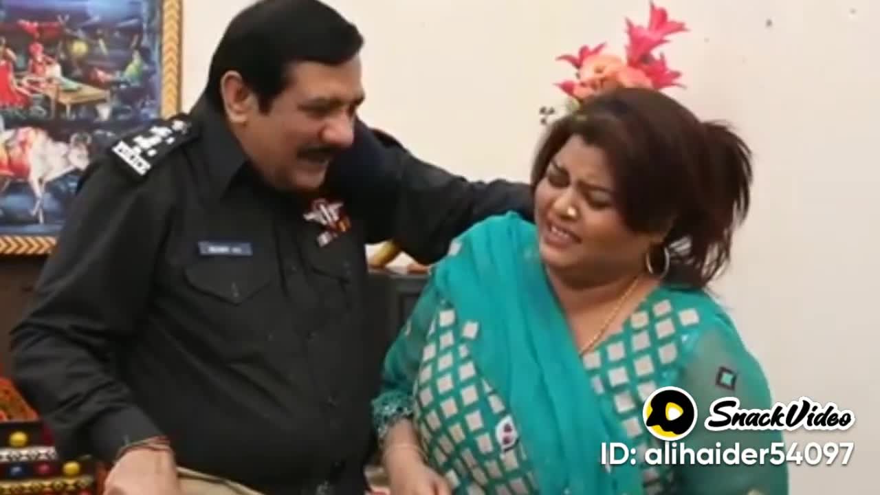 FUNNY VIDEO