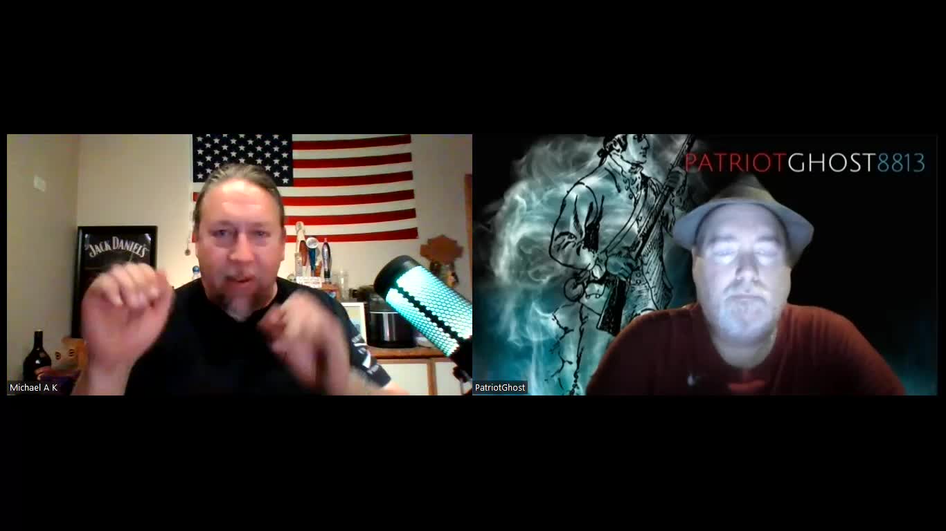 EP. 65 Election Fraud, Pfizer VP Arrested, Food Plant Fires