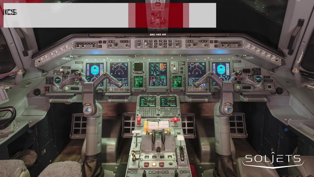 2013 Embraer ERJ-145XR