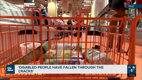 Feeling left behind_ What can be done to help those with disabilities- NEWS OF WORLD