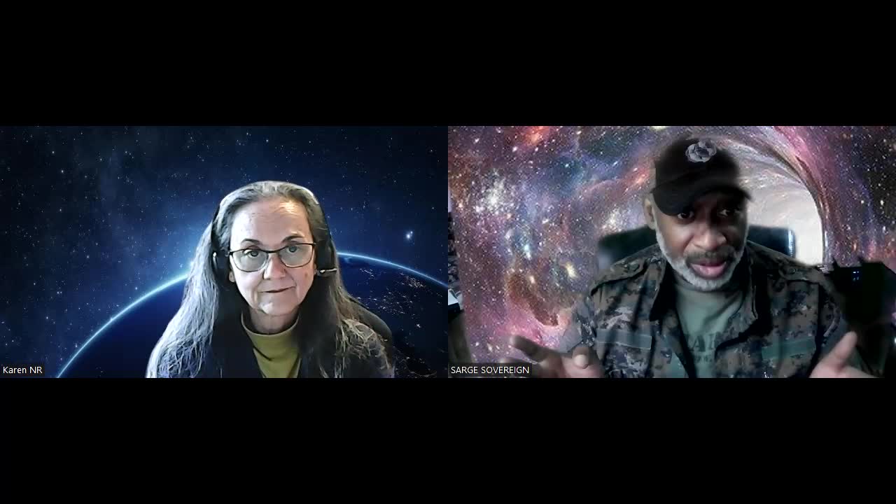 THE RETURN OF DR. K...SHE'S BACK PART 1