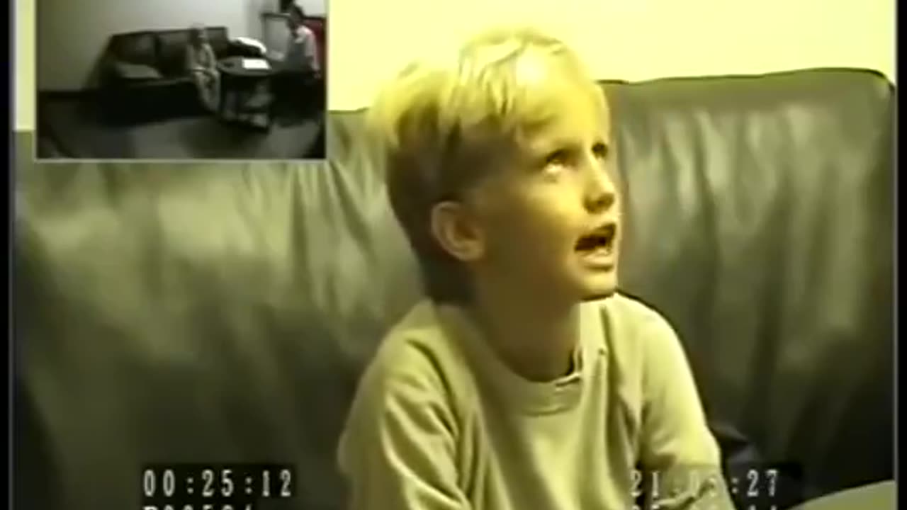 HAMPSTEAD interviews with the children's Part 2