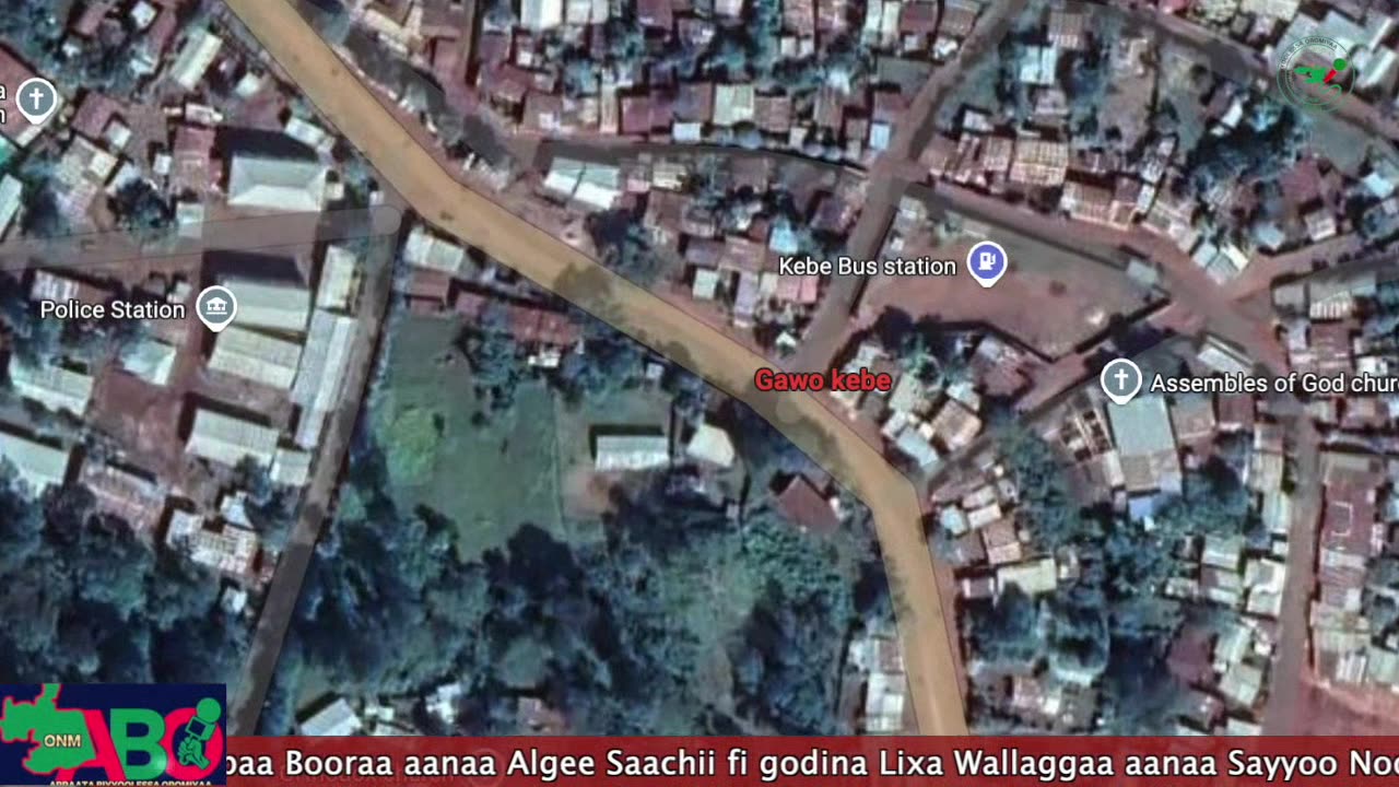 Oduu Waaree ONM-ABO Sadaasa 2-2024 itti dhiyaadhaa!