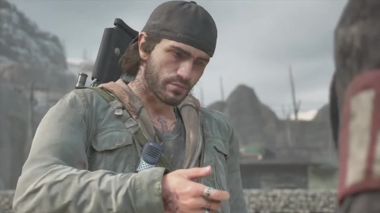 Days Gone Play through (Part 8)