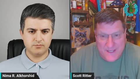 Scott Ritter: Is Israel Plotting Its Own Defeat in a Catastrophic War with Iran/Hezbollah?