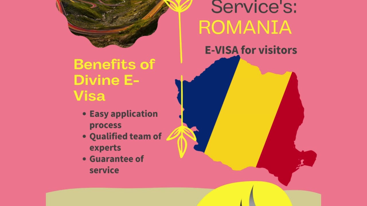 Get your e-visa effortlessly with Divine Associates Ltd