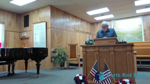 The Study of Prophecy and the book of Revelation.