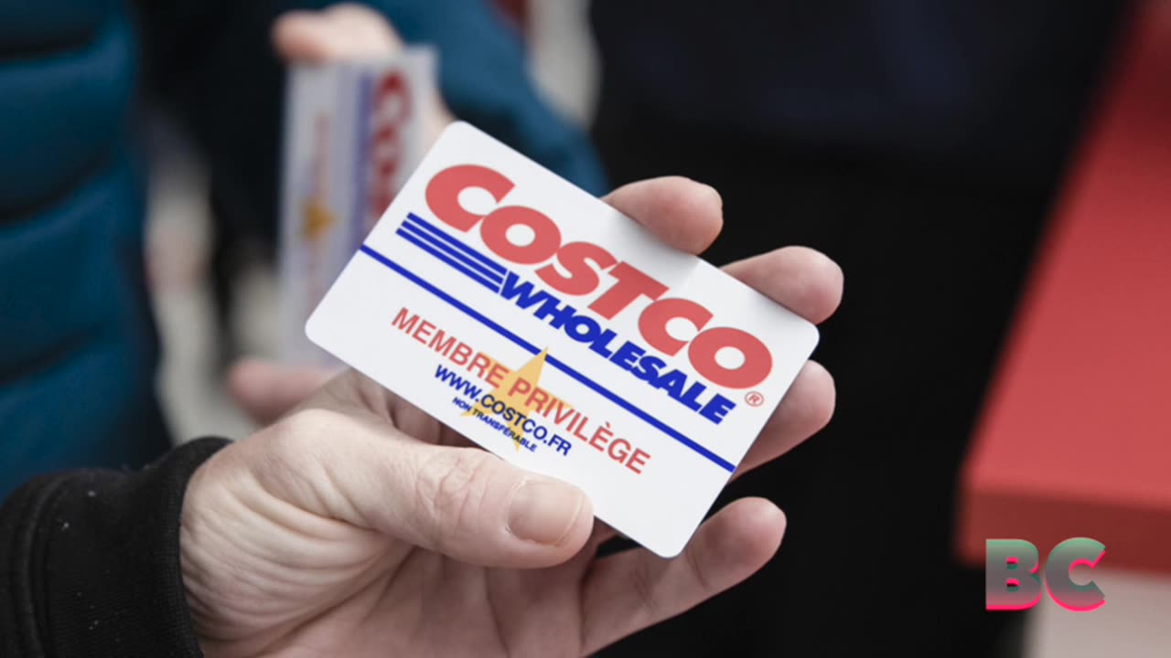 Costco’s first membership fee increase in 7 years now in effect