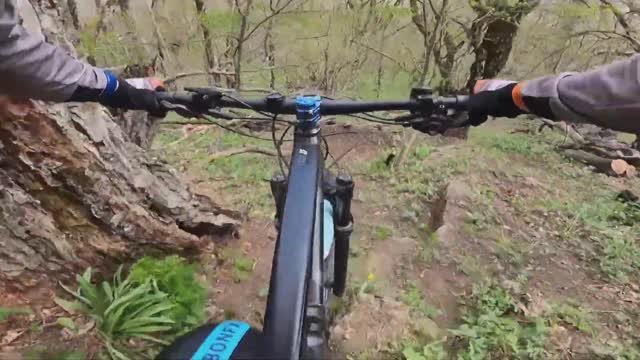 Funny MTB Fails!