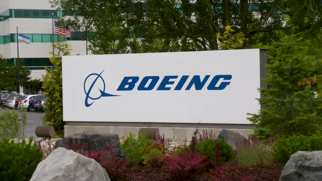 How Boeing Lost Its Way