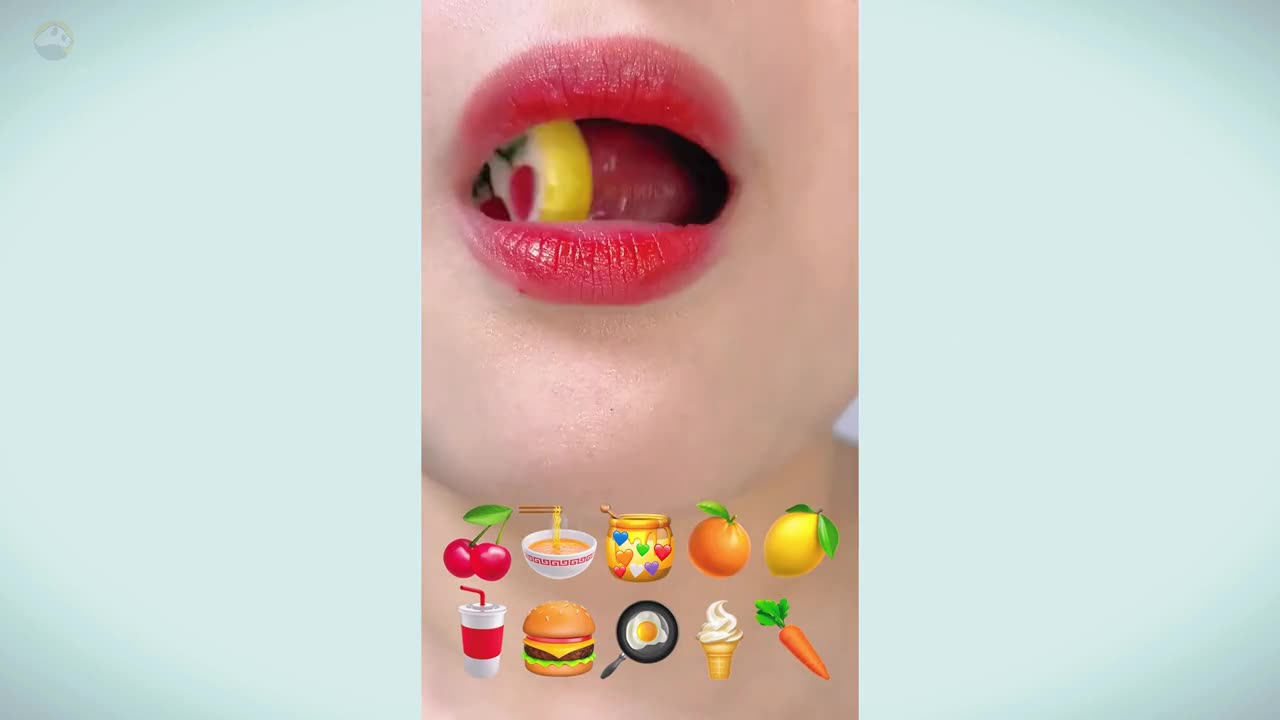 Food Eating Challenge 2024