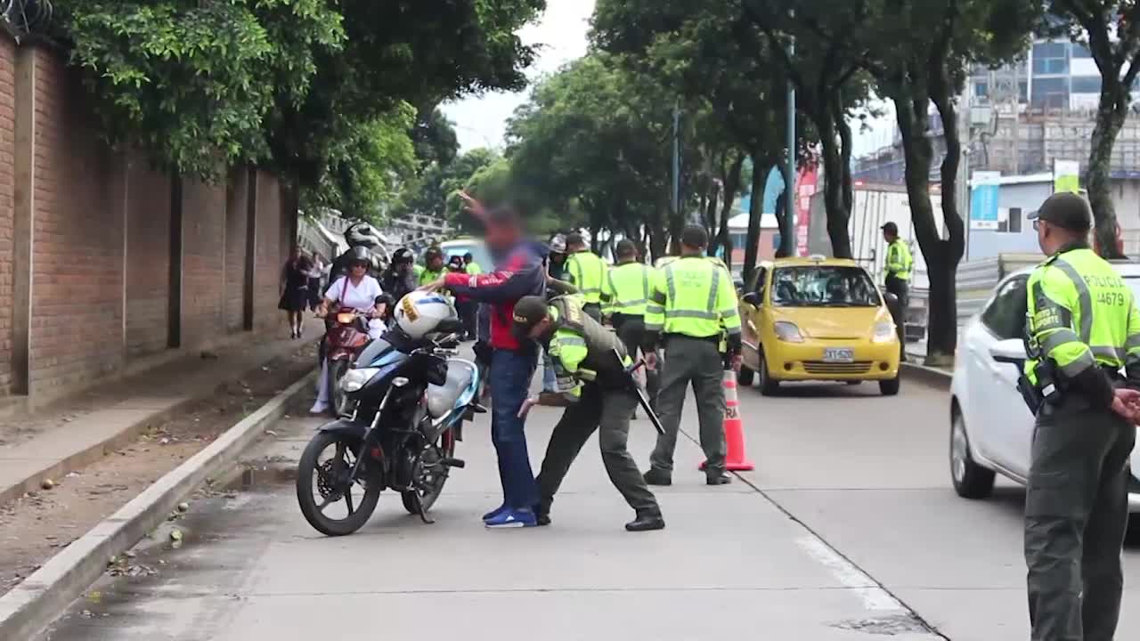 No hubo asesinatos en Noche Buena en Bucaramanga 2018