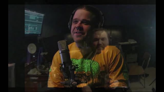 Wrastlin With Music And Life Episode 3 Smoked Chocolate