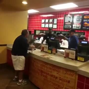 .WHO MADE THIS CHICKEN_