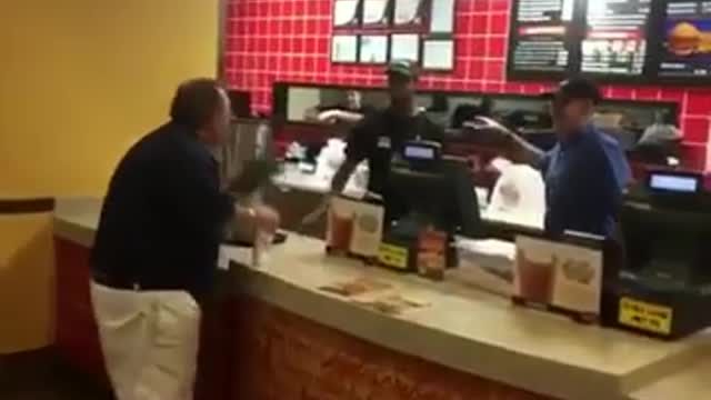 .WHO MADE THIS CHICKEN_