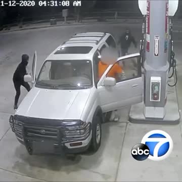 NHỮNG NGƯỜI NÀY THẬT LÀ TRƠ TRẼN 🇺🇸THESE PEOPLE ARE SO BRAZEN