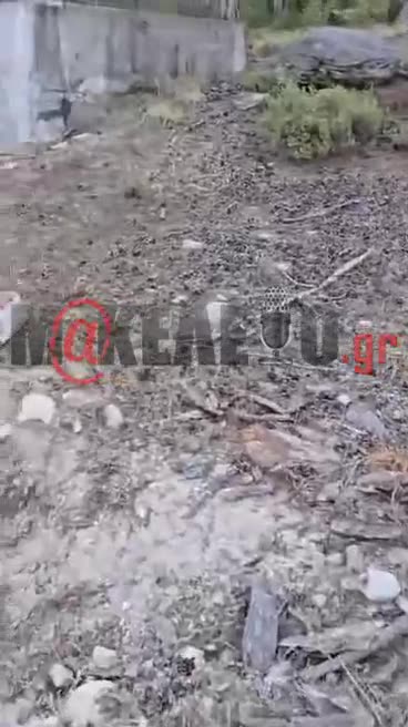 Θάσος νερό 5