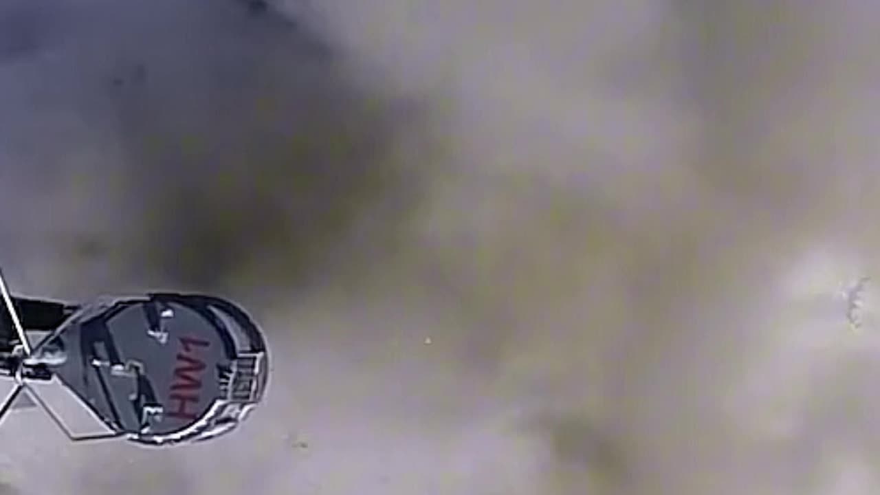 Avalanche Control at the Push of a Button.