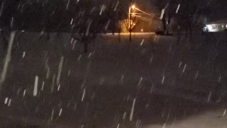 TN Snowpocalypse 2021