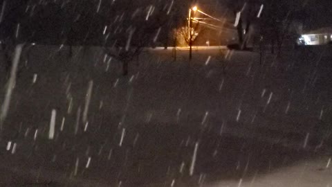 TN Snowpocalypse 2021