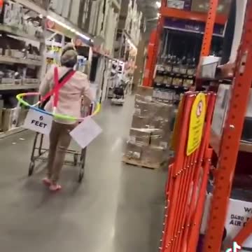 History will look back in awe.