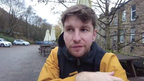 ***Why is *** LONDON*** Disappearing?***