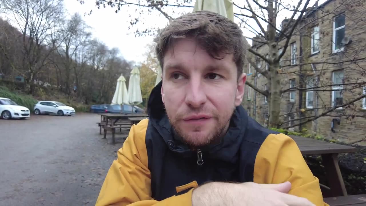 ***Why is *** LONDON*** Disappearing?***