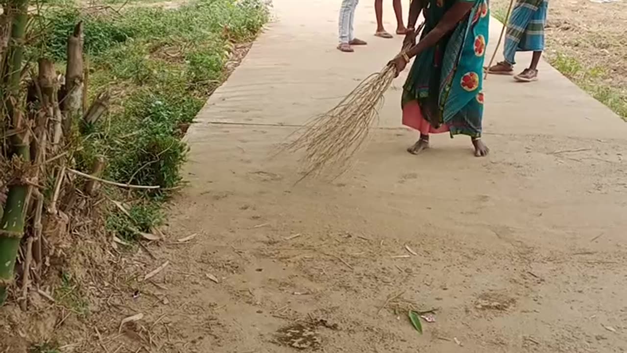 Safai abhiyan