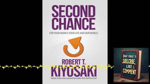 Deep Dive Podcast: Second chance for your money, your life and our world
