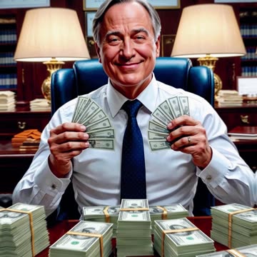 Big Pharma’s Billion Dollar Fines Are Just Business as Usual