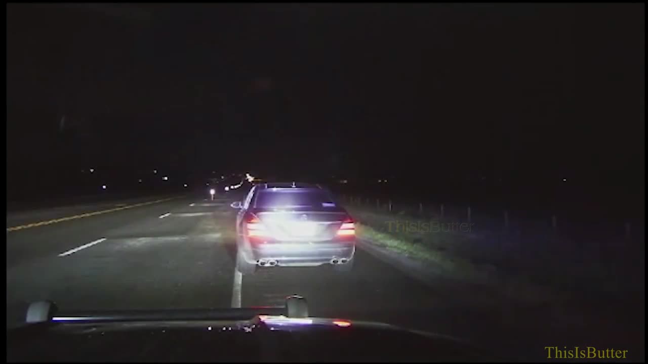 Court upholds video release of Republican Senate President Jason Ellsworth's 2021 traffic stop