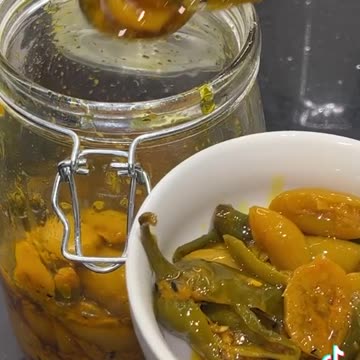 Benifits of Achaar must listen.