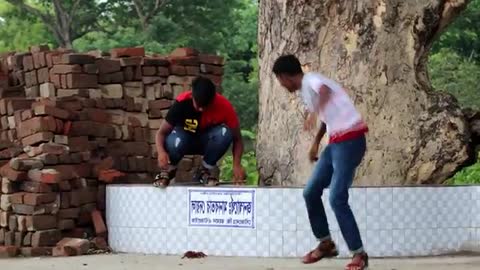 Fake Spider Attack Prank On Public | Big Remote Control Spider Vs Man Prank Video | Try To Not Laugh