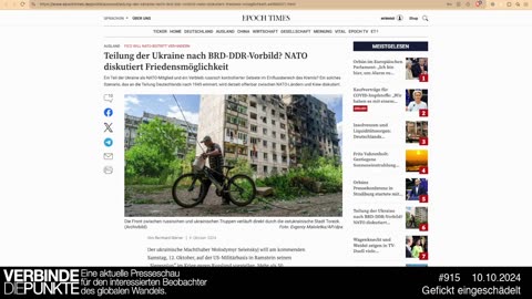Verbinde die Punkte 915 - Gefickt eingeschädelt 10.10.2024