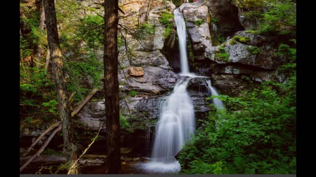 Fairfield-Hampton Connecticut - Treasure Hunting