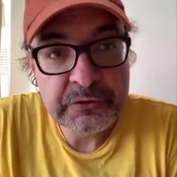 Chilean film director Gonzalo Lira has been missing for 3 days after making this video.