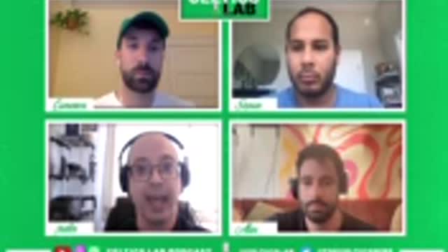Remembering Bill Russell the man and activist with Sopan Deb