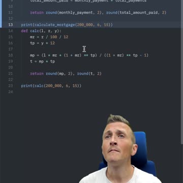 Say No to Crappy Code