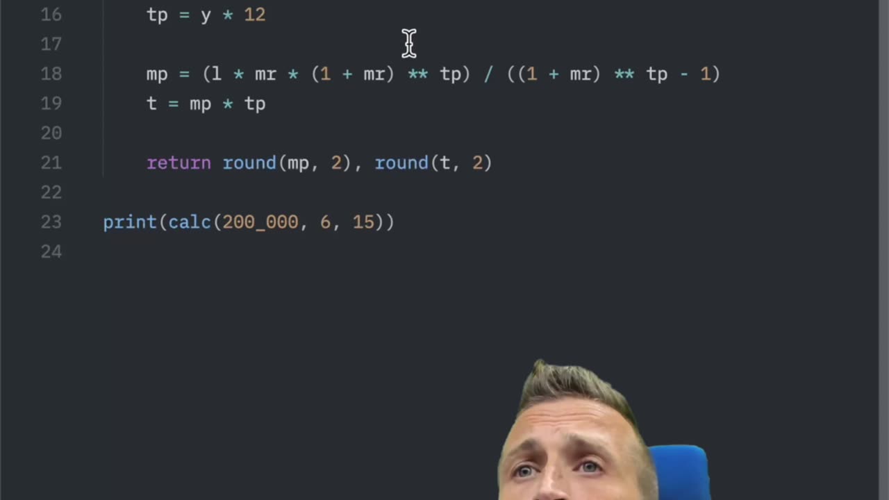 Say No to Crappy Code