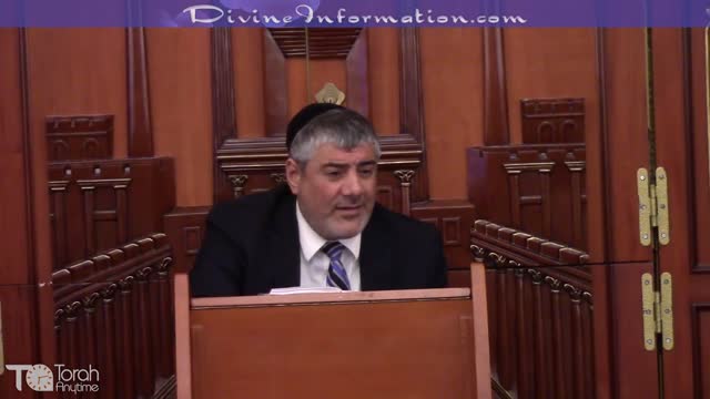 The Way Of The Righteous Series #9 (Orchot Tzadikim) - Mercy