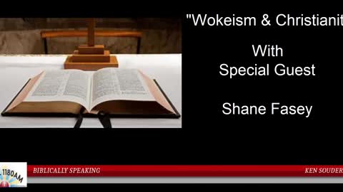 Biblically Speaking 3-3-21